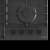 Gorenje GW642SYB Детальное фото товара: Gorenje GW642SYB газовая поверхность