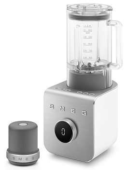 Фото товара: Smeg BLC02WHMEU