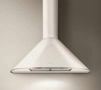 Фото товара: ELICA TONDA WH F/60