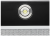 Krona RUNA 600 black PB Детальное фото товара: Krona RUNA 600 black PB