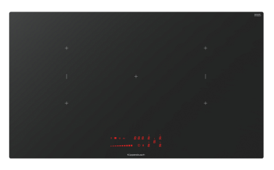 Детальное фото товара: Kuppersbusch KI 9560.0 SR индукционная поверхность