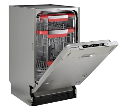 Детальное фото товара: Kuppersberg GSM 4573