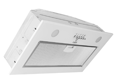 Детальное фото товара: LEX GHOST G 600 WHITE