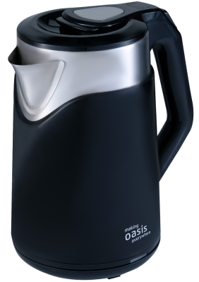 making Oasis everywhere K-21SPB Детальное фото товара: making Oasis everywhere K-21SPB электрический чайник