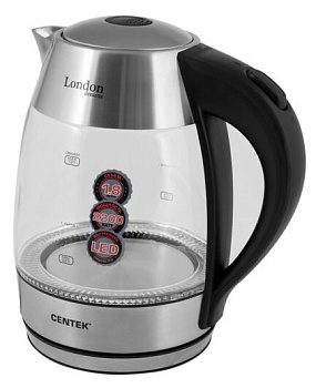 Фото товара: Centek CT-0059 электрический чайник