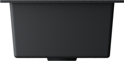 Детальное фото товара: Omoikiri Bosen 47A-GB, мойка, керамика, графит