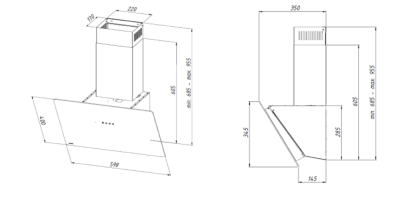 Схема встраивания