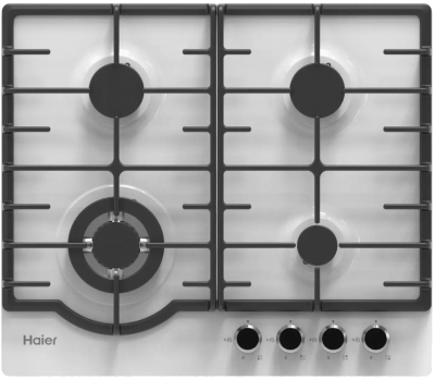 Детальное фото товара: Haier HHX-M64RFW газовая поверхность