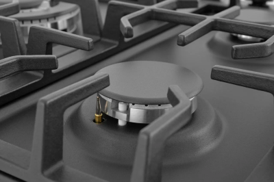 Детальное фото товара: ZUGEL ZGH450B газовая поверхность