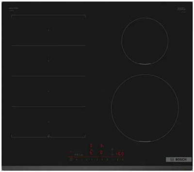Детальное фото товара: Bosch PIX631HC1E индукционная поверхность