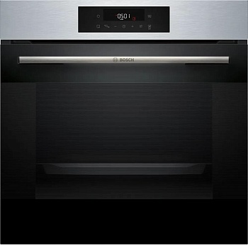 Фото товара: Bosch HJG852YS0