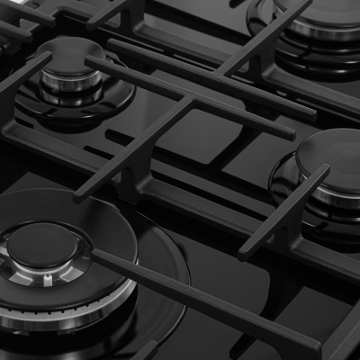 Детальное фото товара: Korting HGG 67009 CQTN газовая поверхность