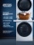 DeLonghi соединительный кит для сушильной и стиральной машин с полкой RS Детальное фото товара: DeLonghi соединительный кит для сушильной и стиральной машин с полкой RS