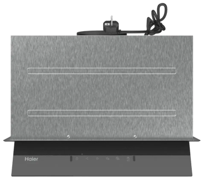 Детальное фото товара: Haier HVQ-B6536B