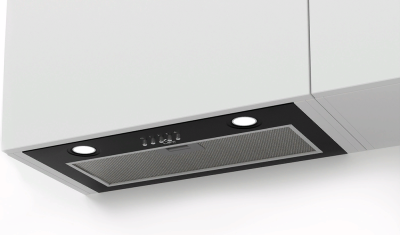 Детальное фото товара: LEX GHOST 600 BLACK