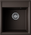 Детальное фото товара: Omoikiri Daisen 46-ES, мойка, гранит, эспрессо