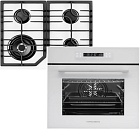 KUPPERSBERG FG 63 W + HO 615 W