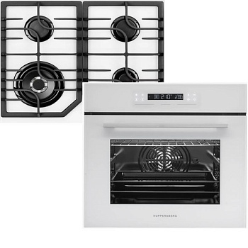 Фото товара: KUPPERSBERG FG 63 W + HO 615 W