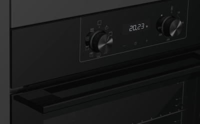 Детальное фото товара: Haier HOQ-K2ANN3GB