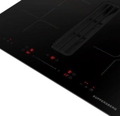 Детальное фото товара: Kuppersberg IHI 690 индукционная поверхность
