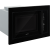 HIBERG i-VM 8505 B (инверторная) Детальное фото товара: HIBERG i-VM 8505 B (инверторная)