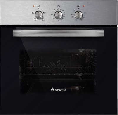 Детальное фото товара: GEFEST ЭДВ ДА 602-01 Н1
