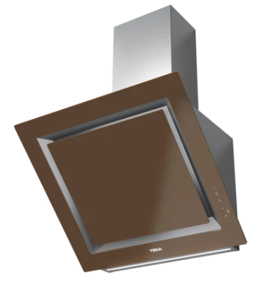 Детальное фото товара: Teka DLV 68660 TOS LONDON BRICK BROWN