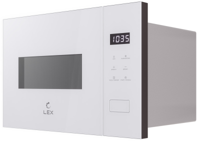 Детальное фото товара: LEX BIMO 15.02N WH