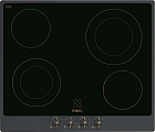 Smeg P864AO