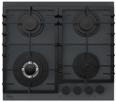 Детальное фото товара: making Oasis everywhere P-BSG газовая поверхность