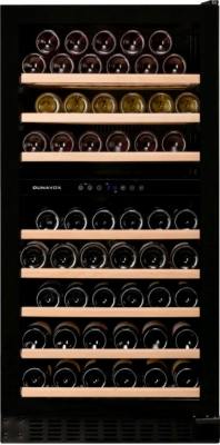 Детальное фото товара: Dunavox DX-94.270DBK