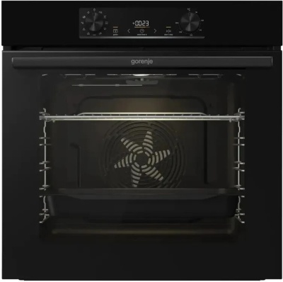 Детальное фото товара: Gorenje BO6735E02BKOT