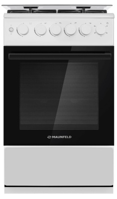 Maunfeld MGC50GCW08D Детальное фото товара: Maunfeld MGC50GCW08D