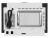 Детальное фото товара: Maunfeld XBMO251GW Glossy