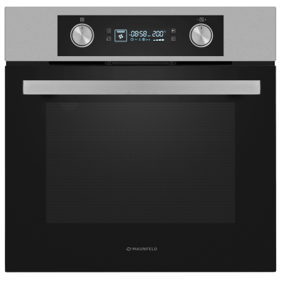 Детальное фото товара: Maunfeld AEOH60102S