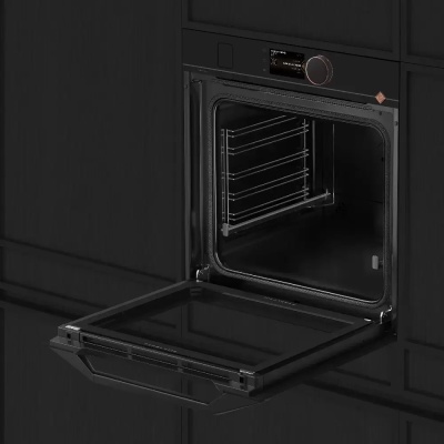 Детальное фото товара: De Dietrich DOR4747X 