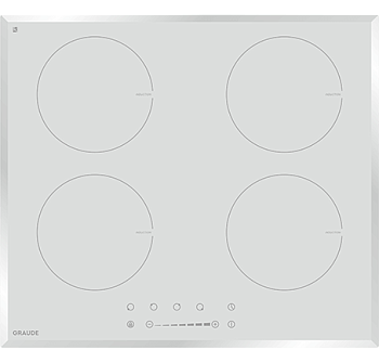 Фото товара: Graude IK 60.1 WF индукционная поверхность
