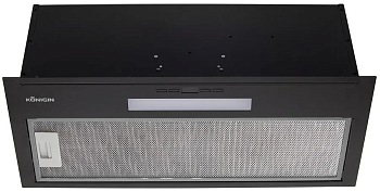 Фото товара: Konigin Insait Full Black 60