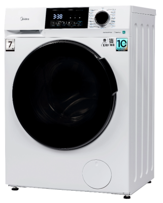 Детальное фото товара: Midea MFC3712BSW40/W
