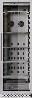 Детальное фото товара: Meyvel MM-135SR