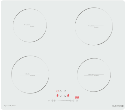 Zigmund & Shtain CI 30.6 W