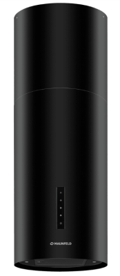 Фото товара: Maunfeld Ford 39 Isla Sensor Black