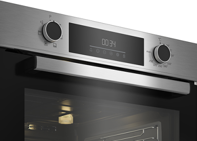 Детальное фото товара: Beko BBIE12300XC