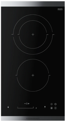 Детальное фото товара: Kuppersbusch VKE 3350.0 SR стеклокерамическая поверхность