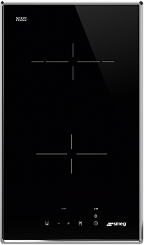 Фото товара: Smeg SE232TX1 стеклокерамическая поверхность