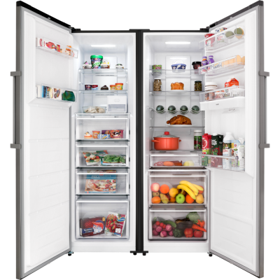 Детальное фото товара: HIBERG i-RF 40D S +  i-FR 40 S