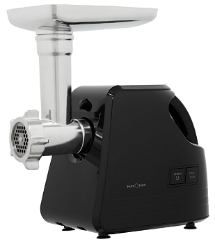 Фото товара: Krona Wolf Black 1000W