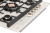 Детальное фото товара: HIBERG VM 7155 Y газовая поверхность
