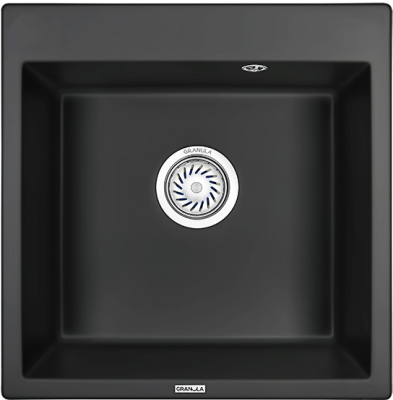 Детальное фото товара: GRANULA 5102 мойка, гранит, турмалин