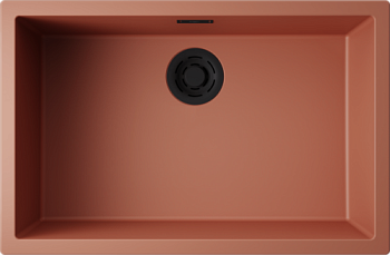 Фото товара: Omoikiri Yamakawa 75-U/I-CN, мойка, керамика, canyon